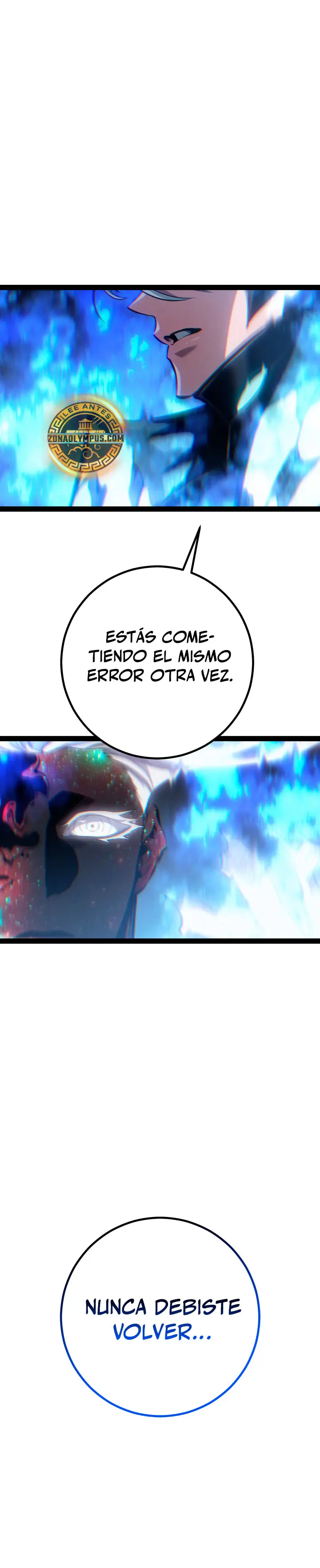 Regresión del bastardo del clan de la espada Capitulo 106 página 4