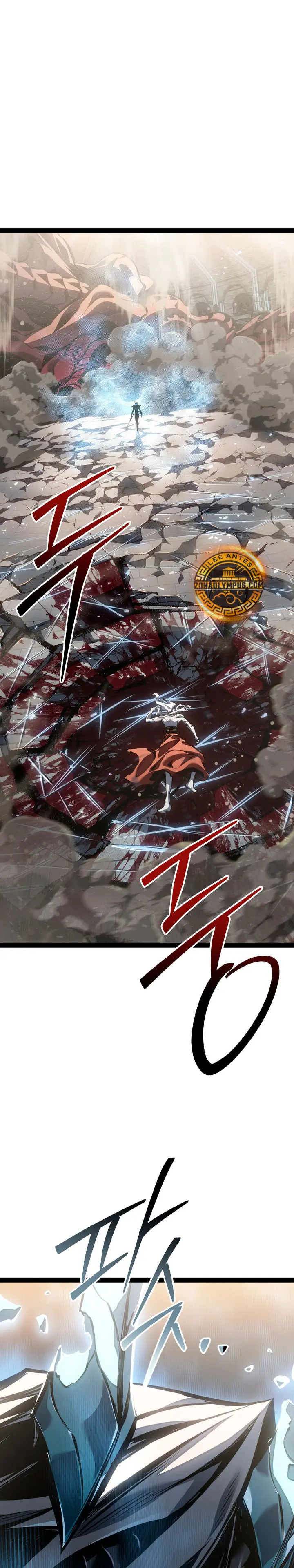 Regresión del bastardo del clan de la espada Capitulo 106 página 12