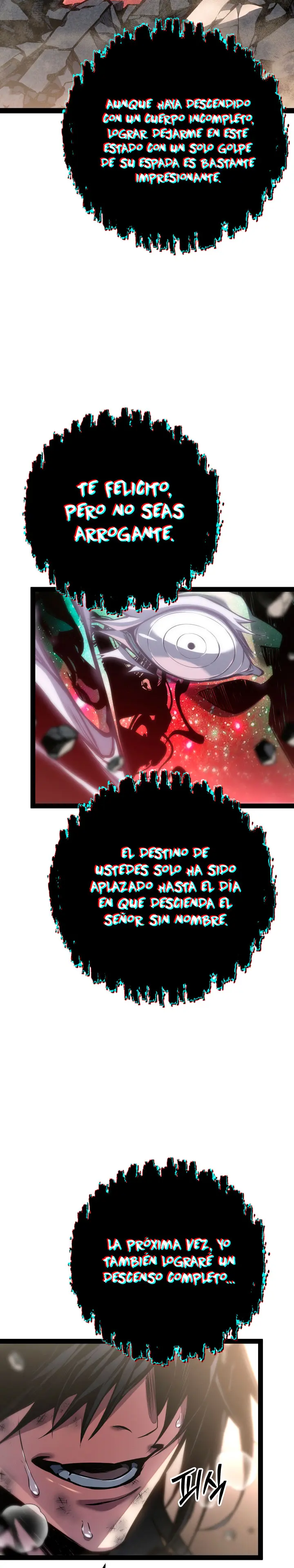 Regresión del bastardo del clan de la espada Capitulo 106 página 15