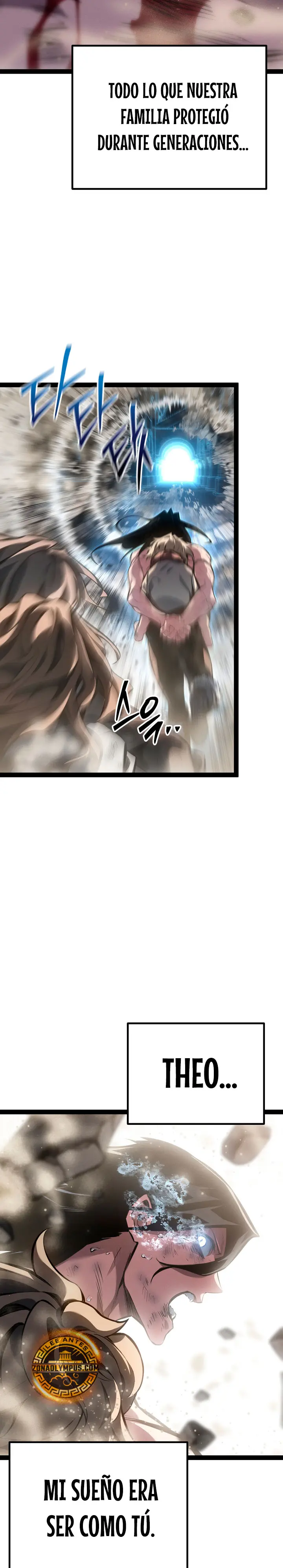 Regresión del bastardo del clan de la espada Capitulo 106 página 29