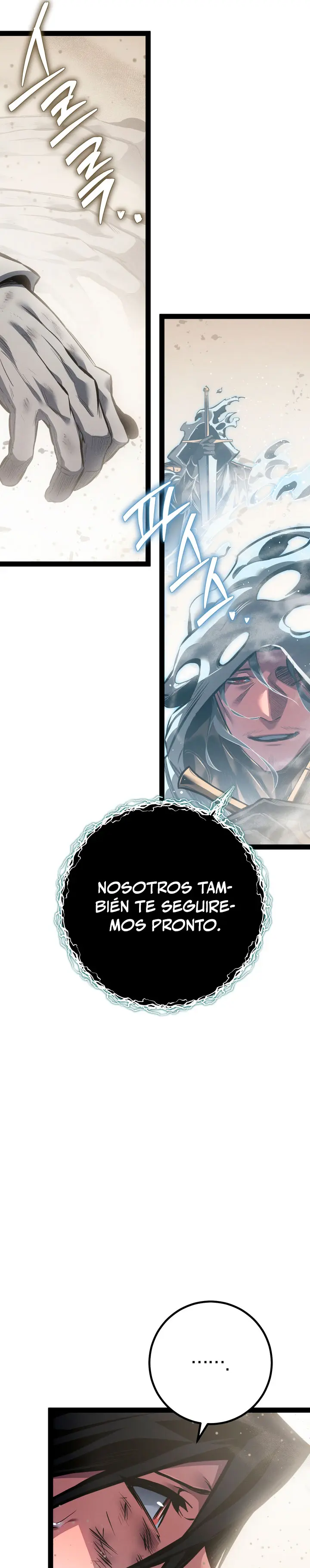 Regresión del bastardo del clan de la espada Capitulo 106 página 38