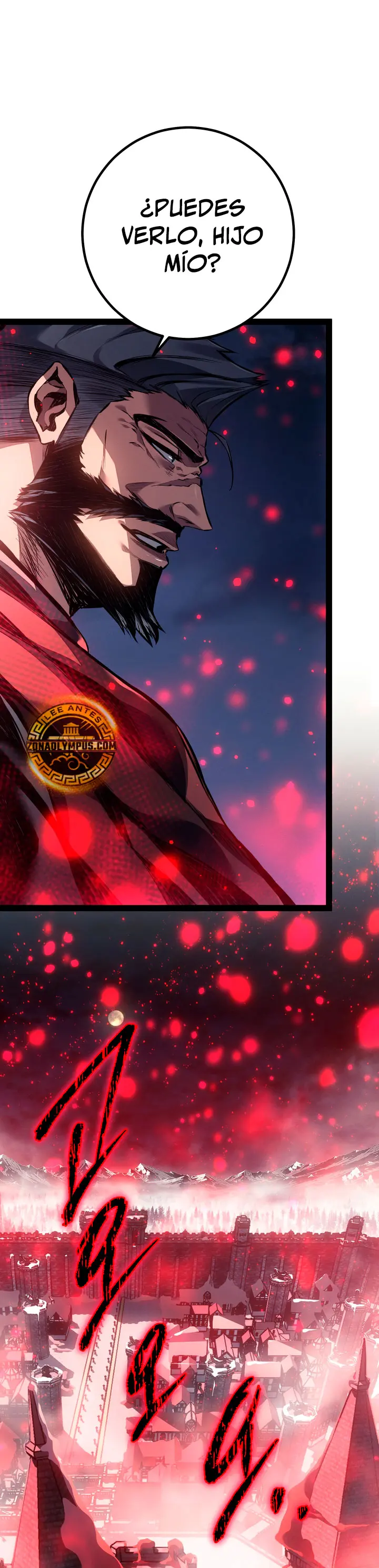 Regresión del bastardo del clan de la espada Capitulo 108 página 3
