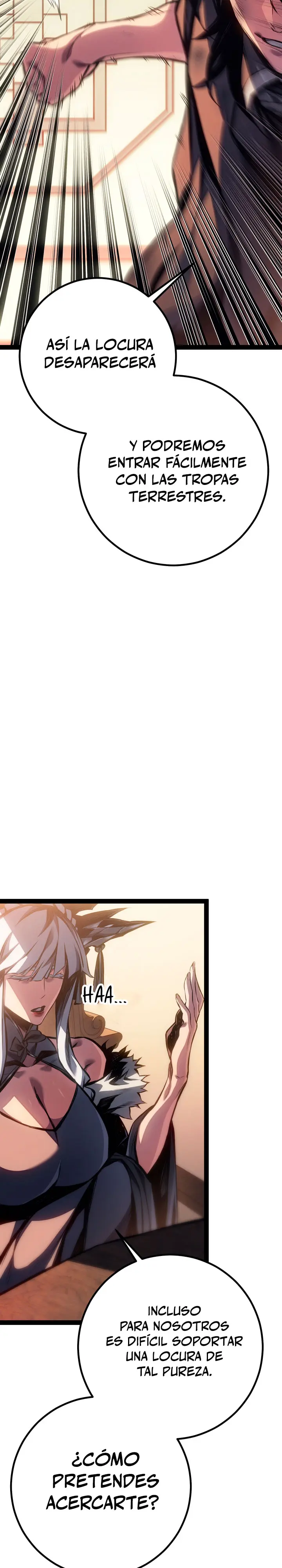 Regresión del bastardo del clan de la espada Capitulo 108 página 20