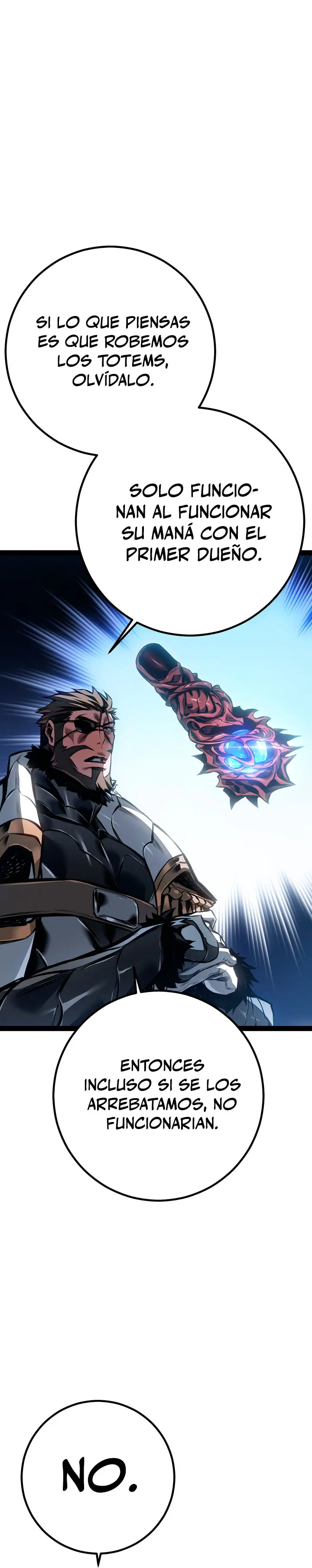 Regresión del bastardo del clan de la espada Capitulo 108 página 24