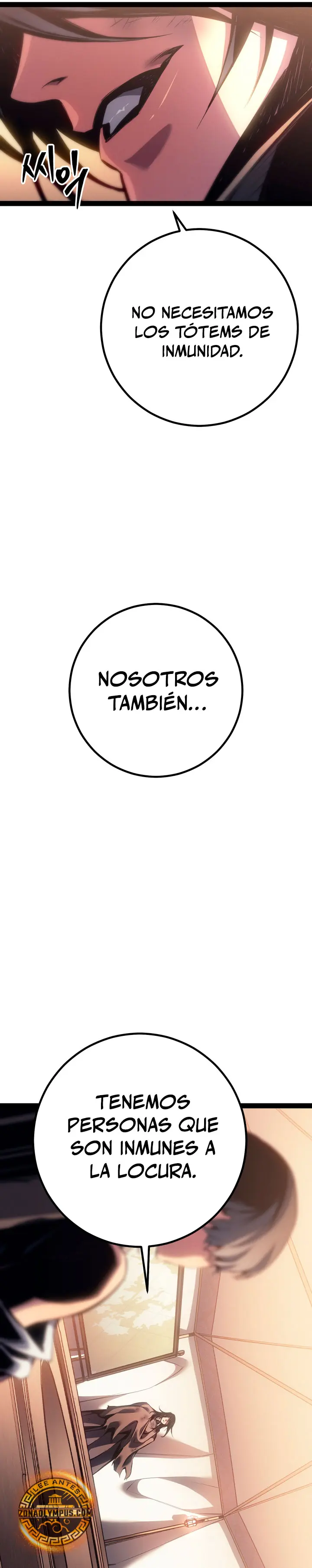Regresión del bastardo del clan de la espada Capitulo 108 página 25