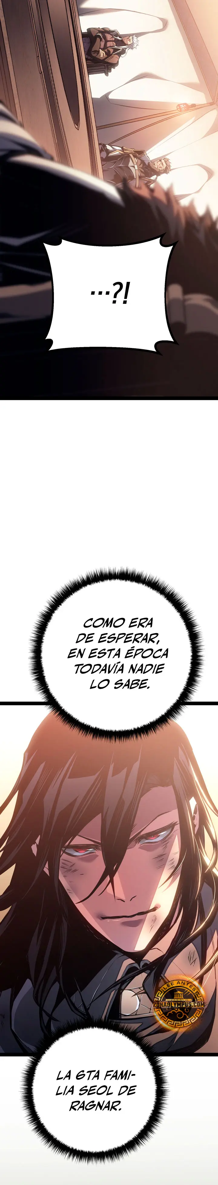Regresión del bastardo del clan de la espada Capitulo 108 página 26