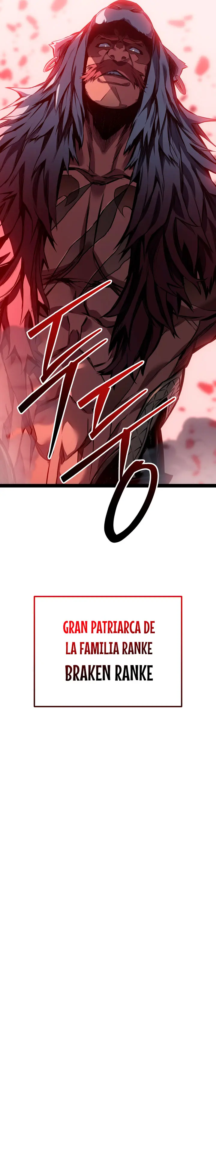 Regresión del bastardo del clan de la espada Capitulo 108 página 38