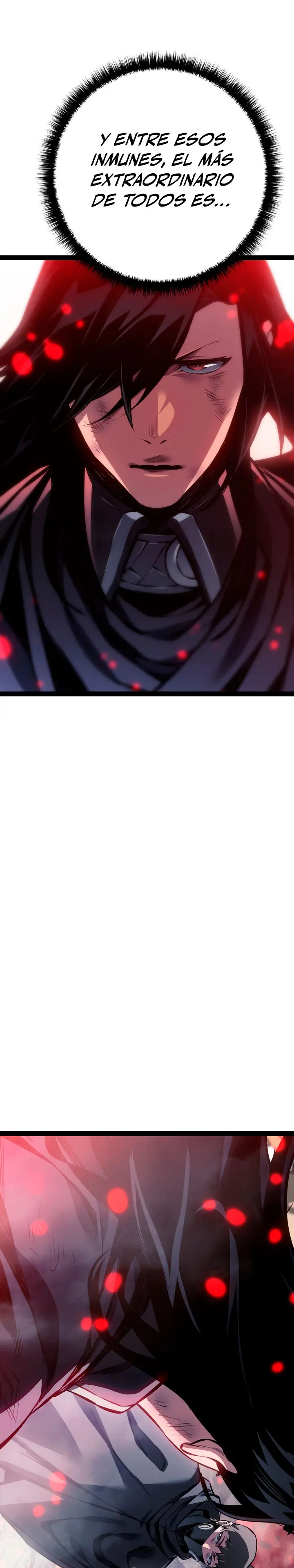 Regresión del bastardo del clan de la espada Capitulo 108 página 41