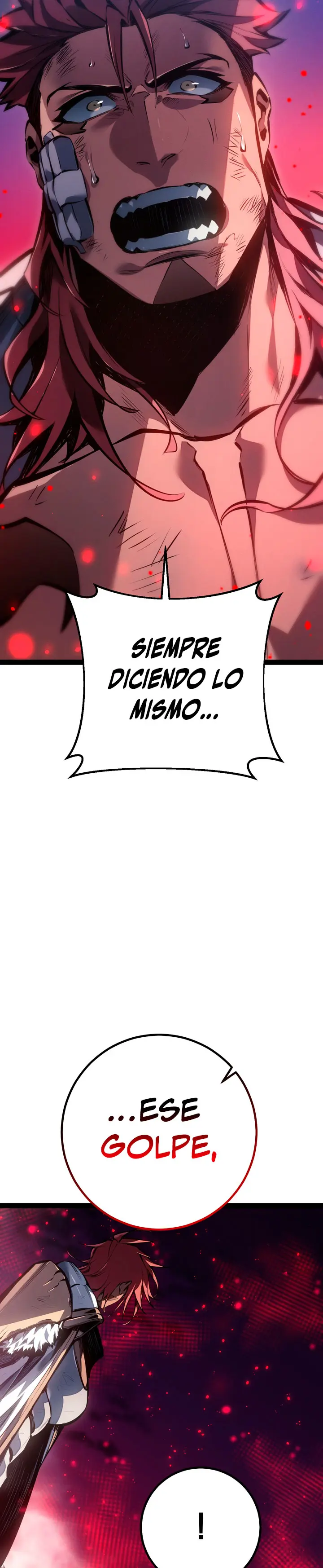 Regresión del bastardo del clan de la espada Capitulo 108 página 45