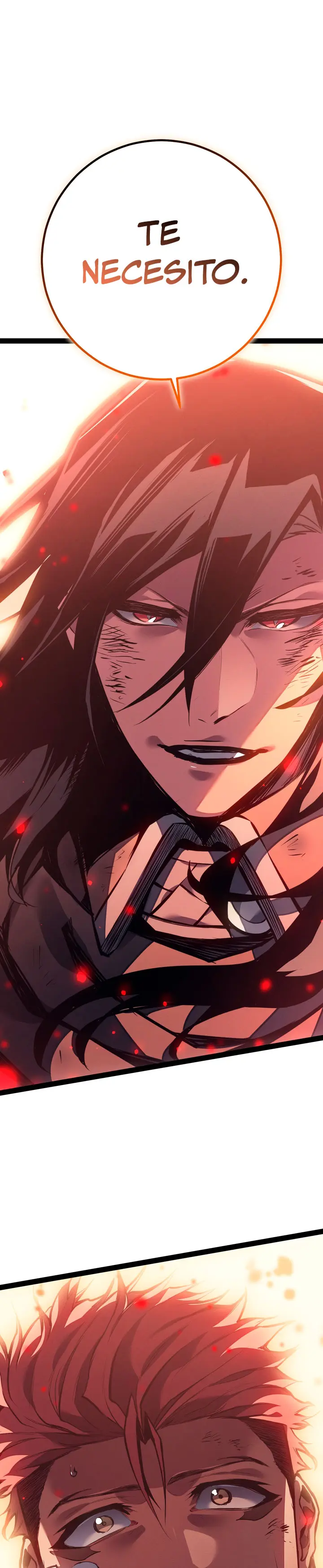 Regresión del bastardo del clan de la espada Capitulo 108 página 49