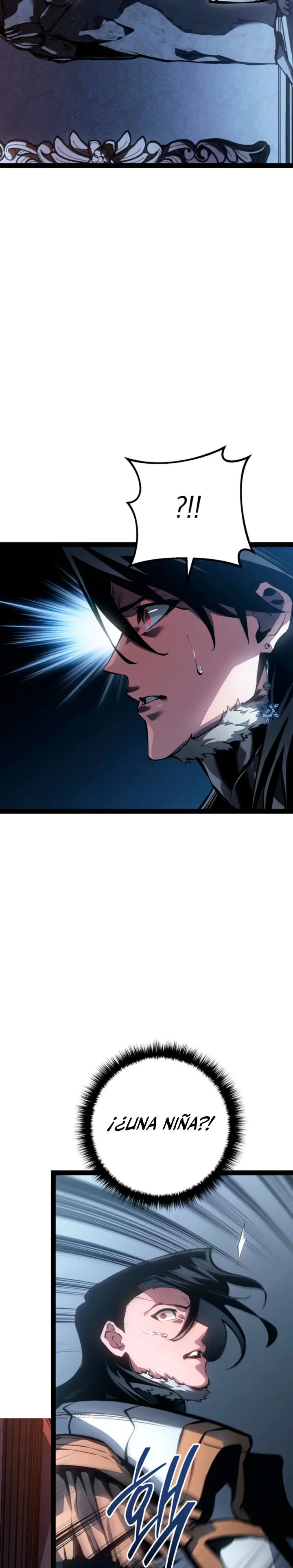Regresión del bastardo del clan de la espada Capitulo 92 página 15