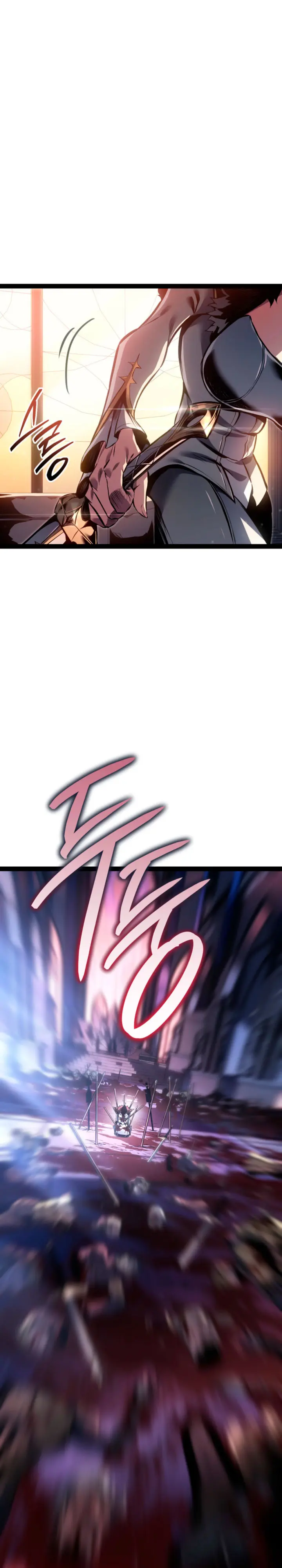 Regresión del bastardo del clan de la espada Capitulo 92 página 25