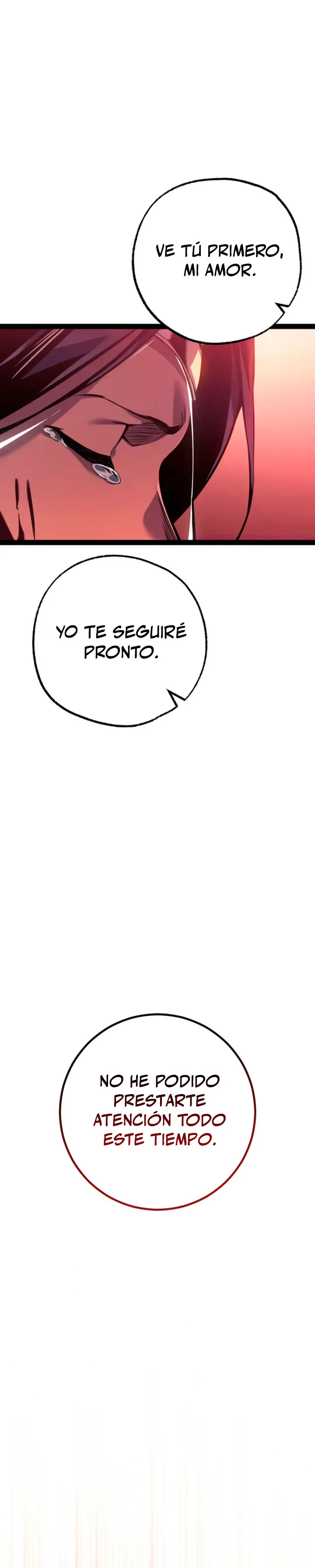 Regresión del bastardo del clan de la espada Capitulo 92 página 35