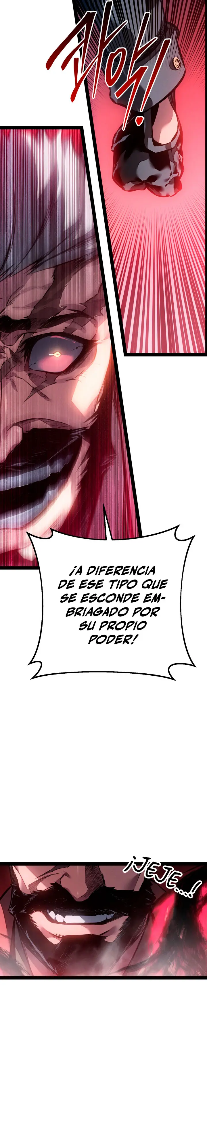 Regresión del bastardo del clan de la espada Capitulo 100 página 8