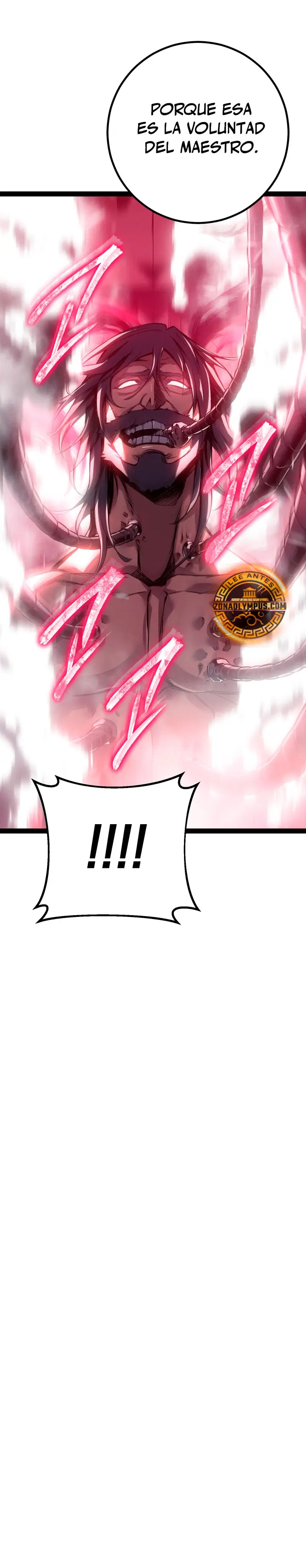 Regresión del bastardo del clan de la espada Capitulo 100 página 11