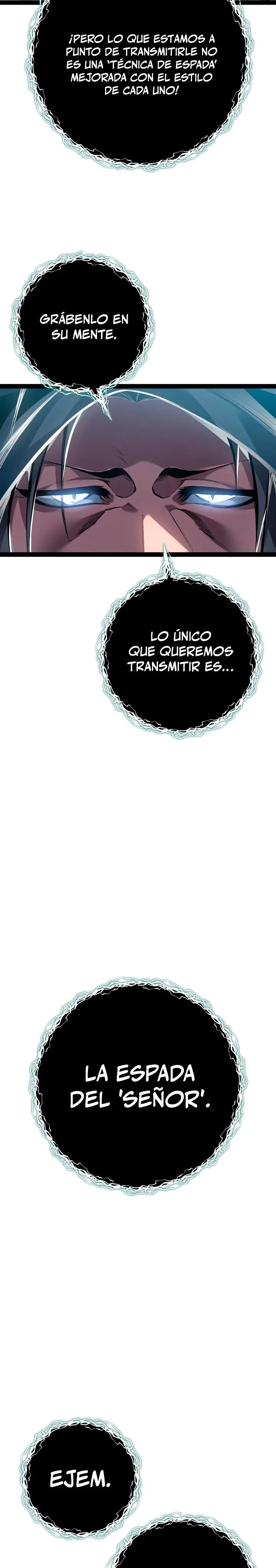 Regresión del bastardo del clan de la espada Capitulo 100 página 17