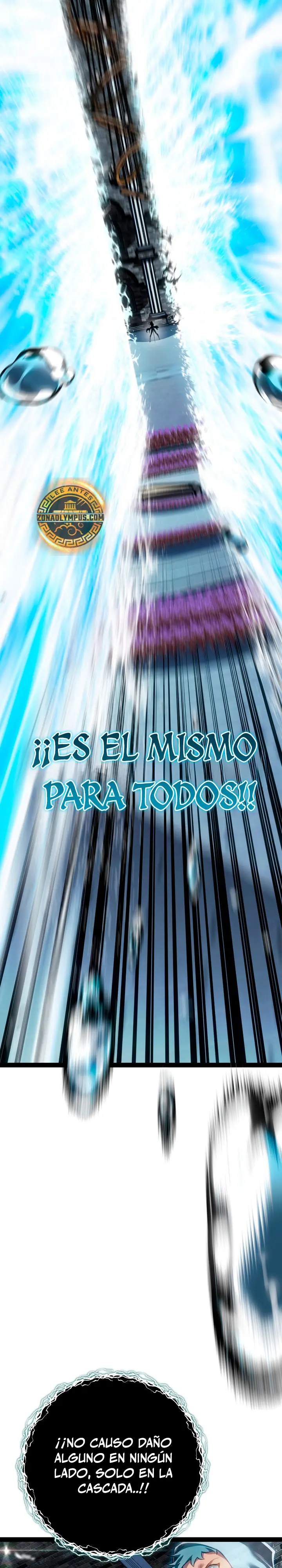 Regresión del bastardo del clan de la espada Capitulo 100 página 28