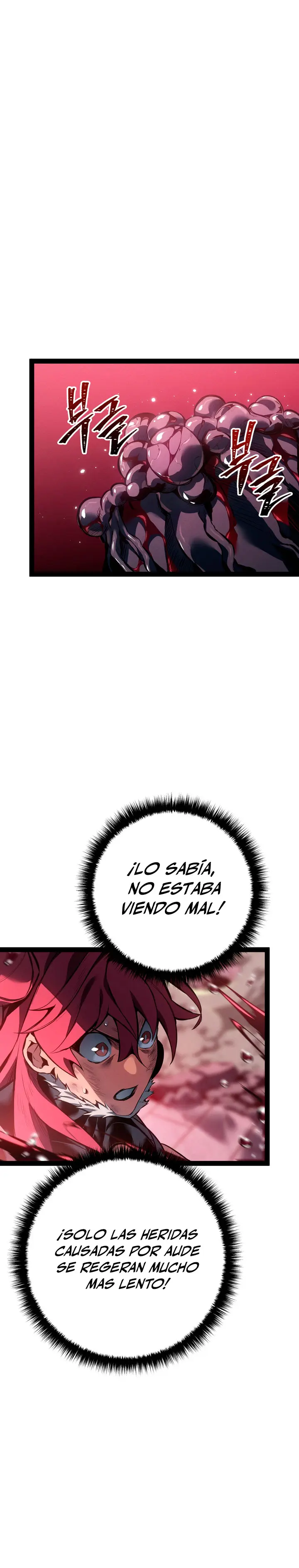 Regresión del bastardo del clan de la espada Capitulo 105 página 11