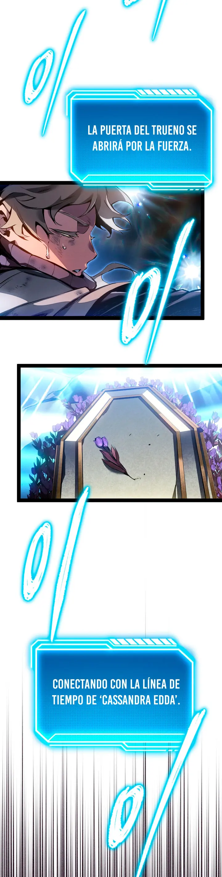 Regresión del bastardo del clan de la espada Capitulo 105 página 19