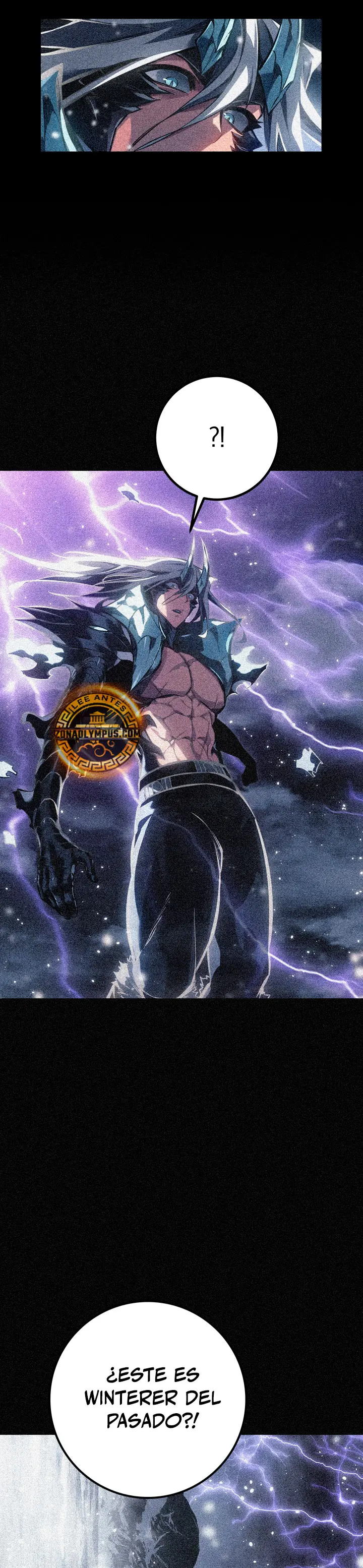 Regresión del bastardo del clan de la espada Capitulo 105 página 22