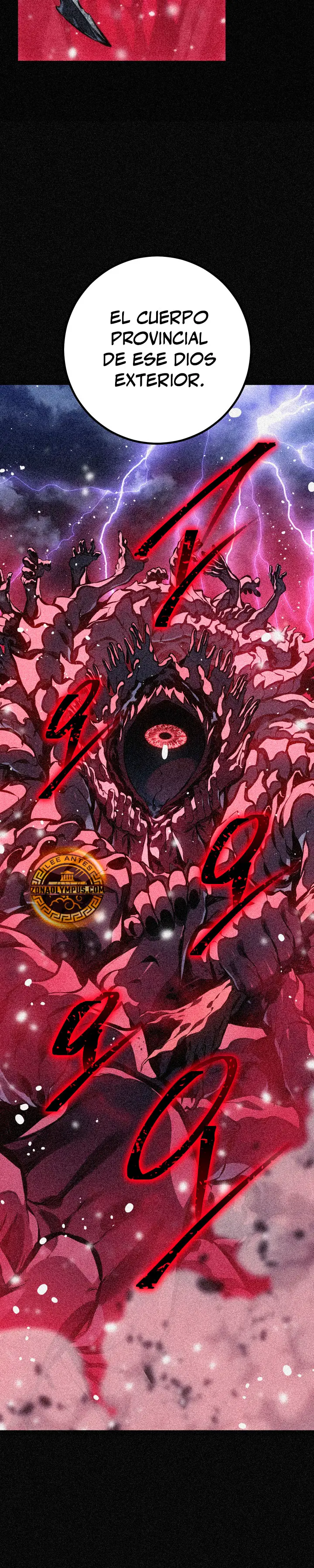 Regresión del bastardo del clan de la espada Capitulo 105 página 25