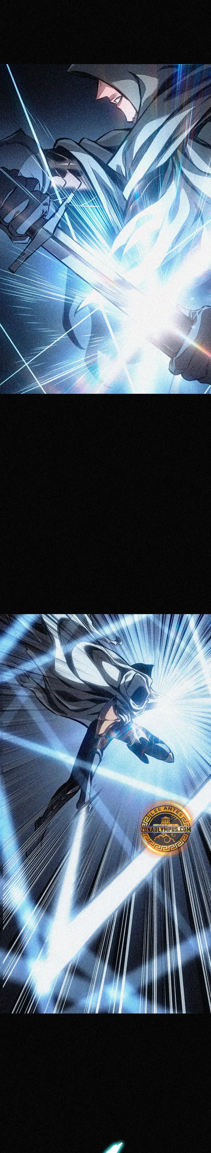 Regresión del bastardo del clan de la espada Capitulo 105 página 31