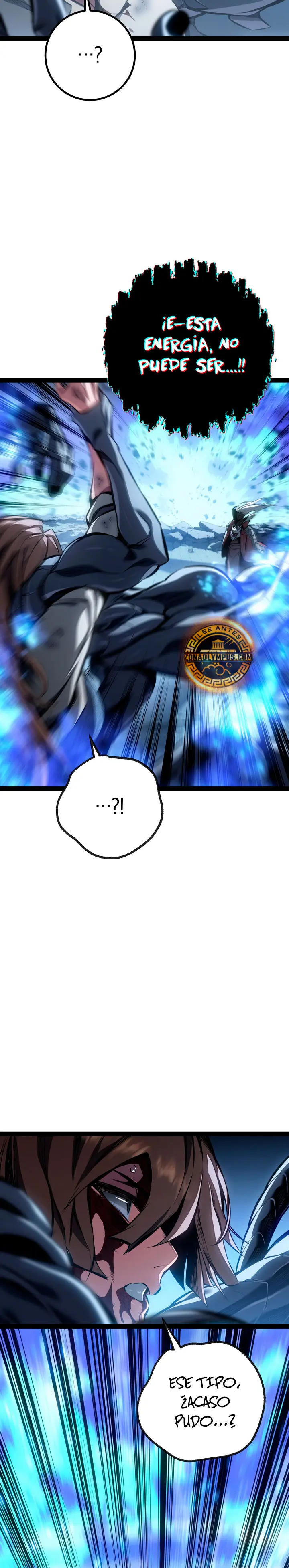 Regresión del bastardo del clan de la espada Capitulo 105 página 41