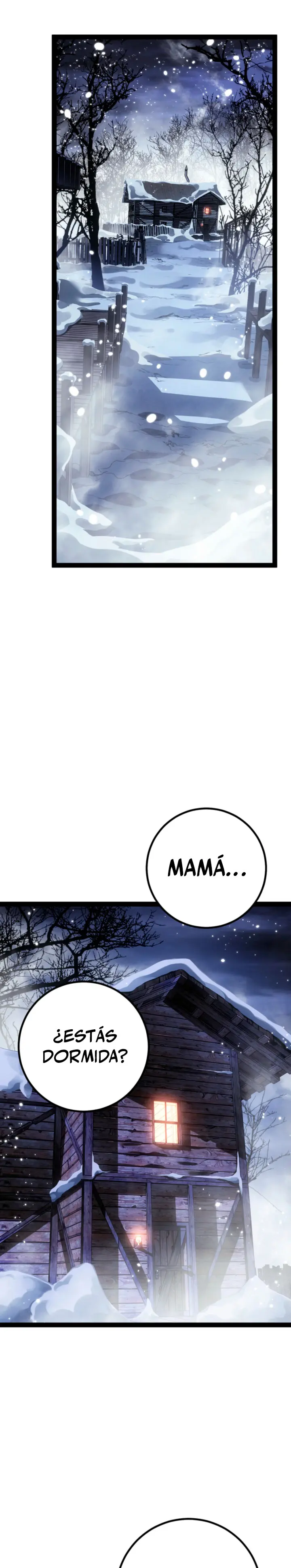 Regresión del bastardo del clan de la espada Capitulo 95 página 4