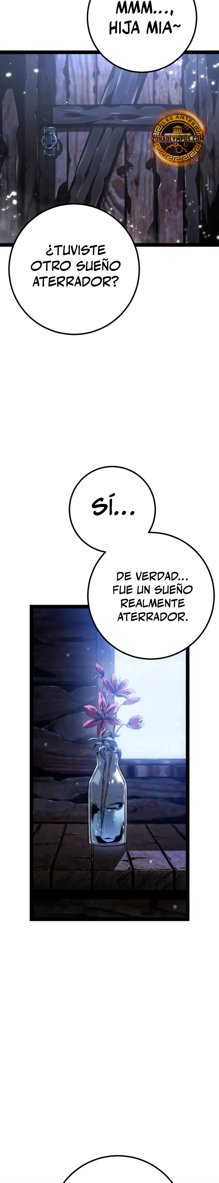 Regresión del bastardo del clan de la espada Capitulo 95 página 5