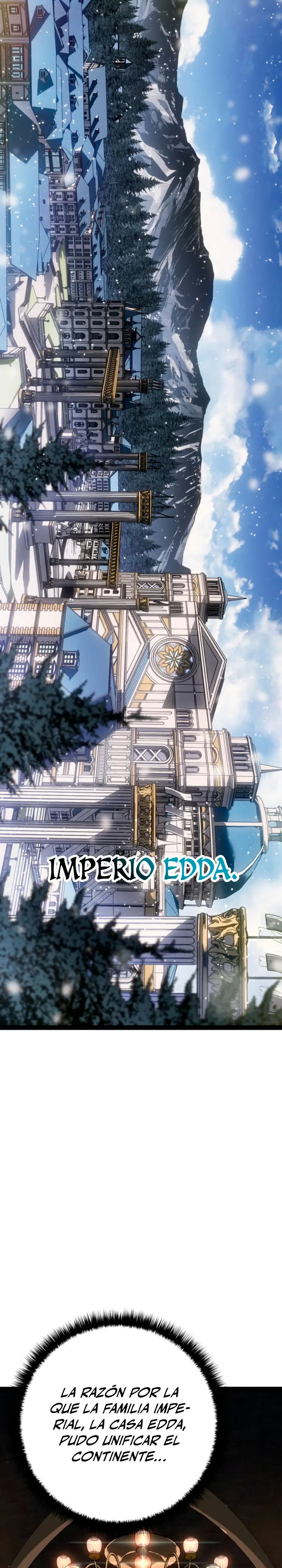 Regresión del bastardo del clan de la espada Capitulo 95 página 15