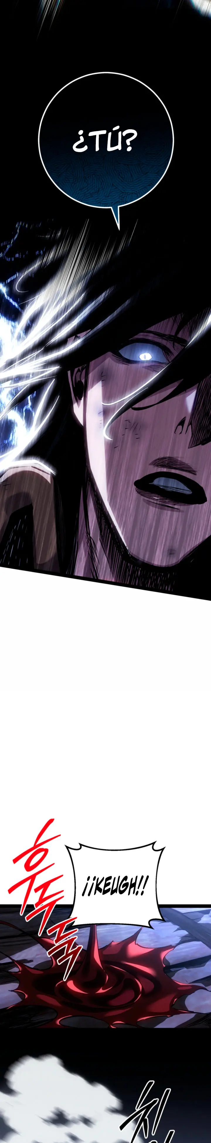 Regresión del bastardo del clan de la espada Capitulo 95 página 35