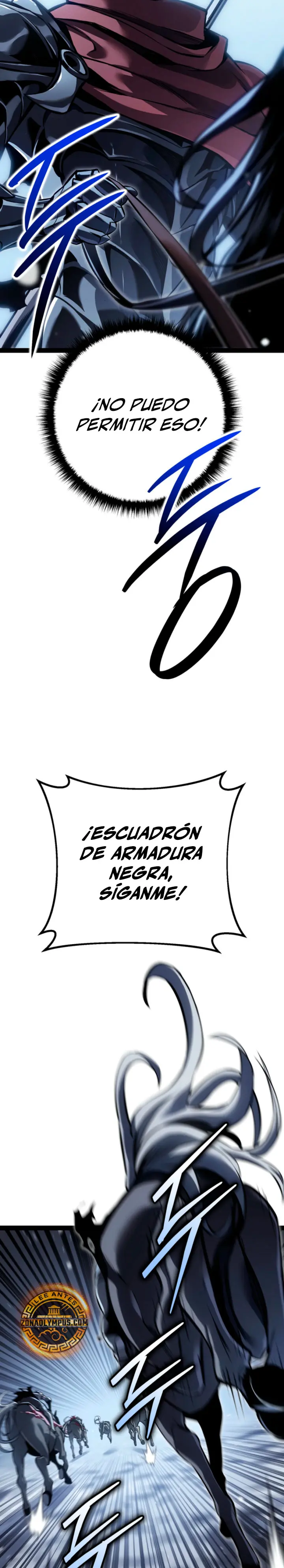 Regresión del bastardo del clan de la espada Capitulo 87 página 6