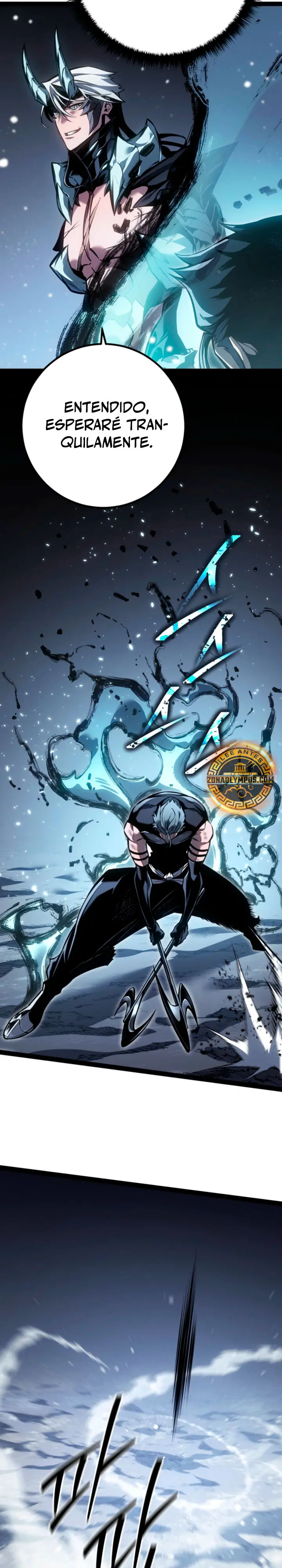 Regresión del bastardo del clan de la espada Capitulo 87 página 19