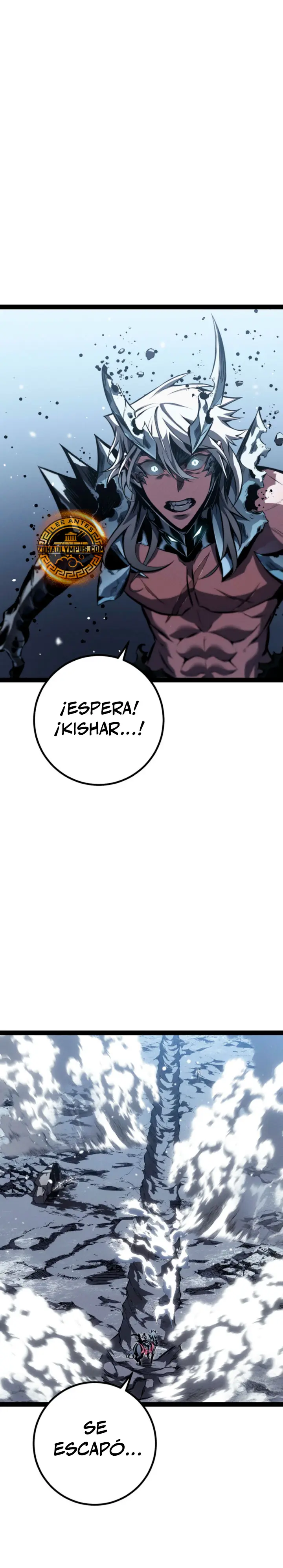 Regresión del bastardo del clan de la espada Capitulo 87 página 47
