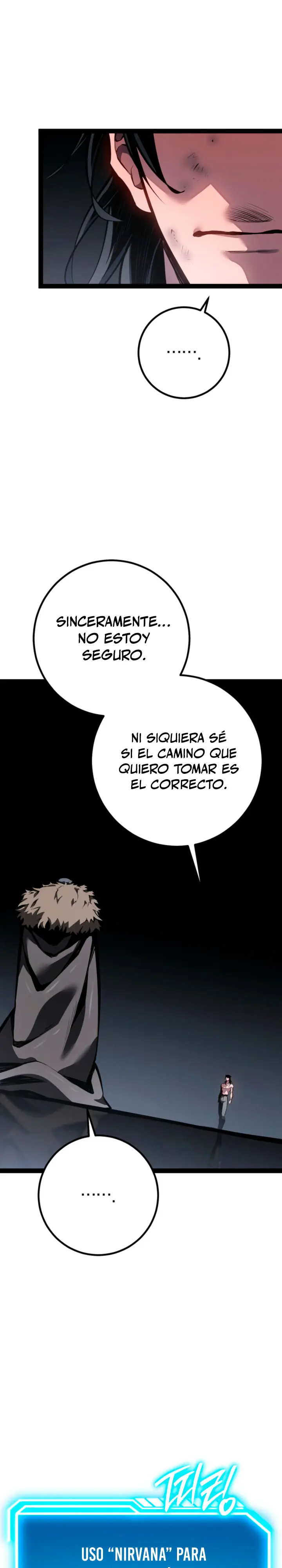 Regresión del bastardo del clan de la espada Capitulo 90 página 25