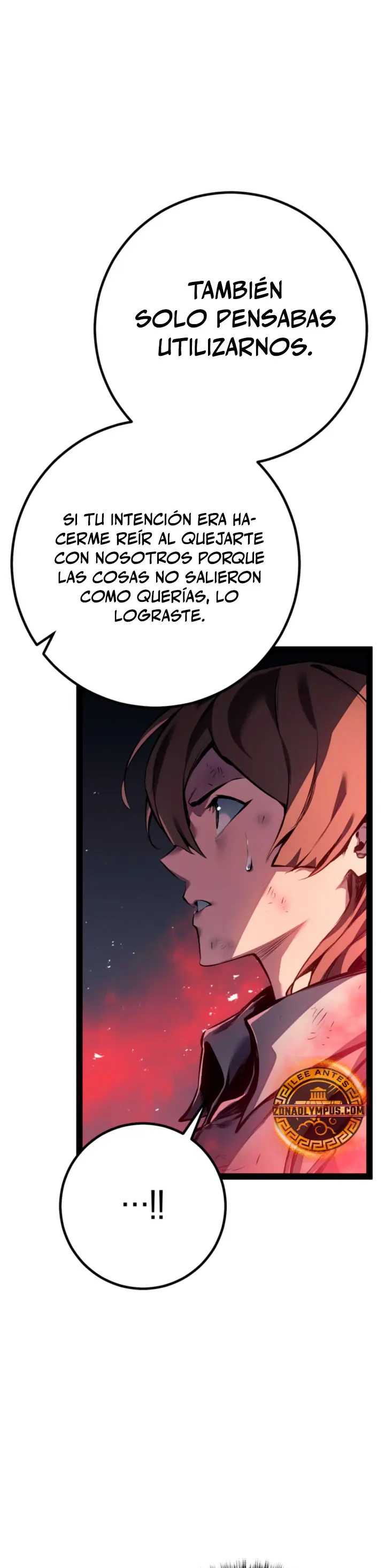 Regresión del bastardo del clan de la espada Capitulo 104 página 8
