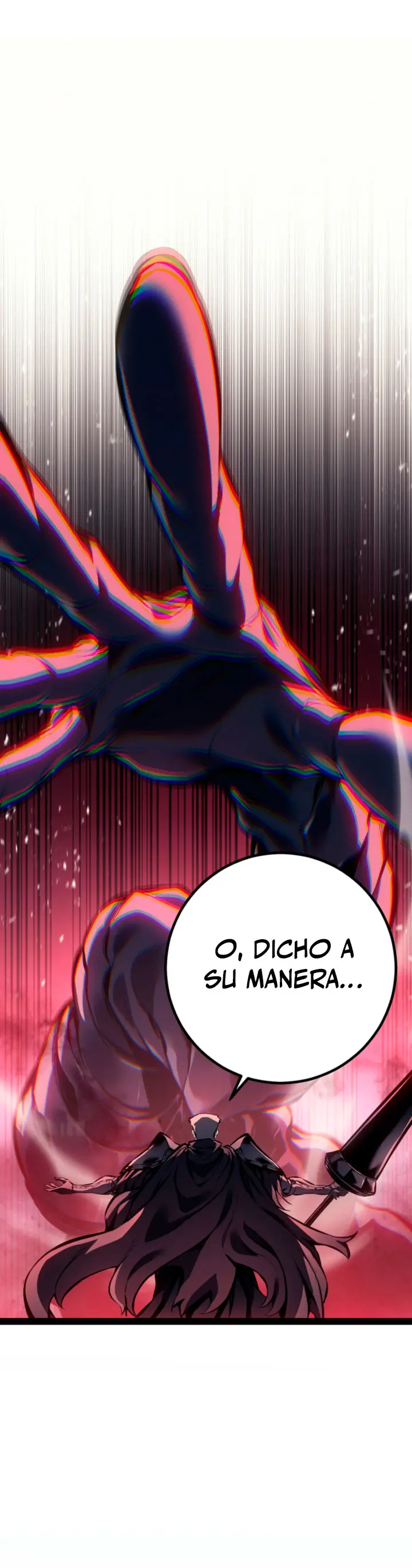 Regresión del bastardo del clan de la espada Capitulo 104 página 11