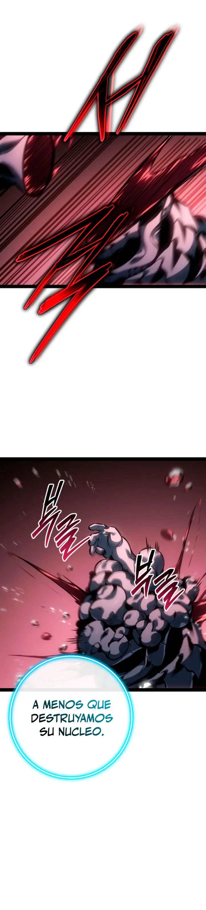 Regresión del bastardo del clan de la espada Capitulo 104 página 19