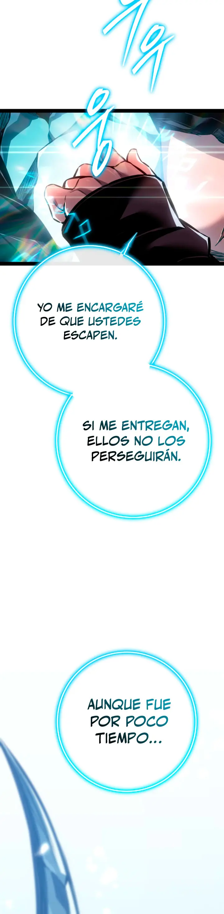 Regresión del bastardo del clan de la espada Capitulo 104 página 21