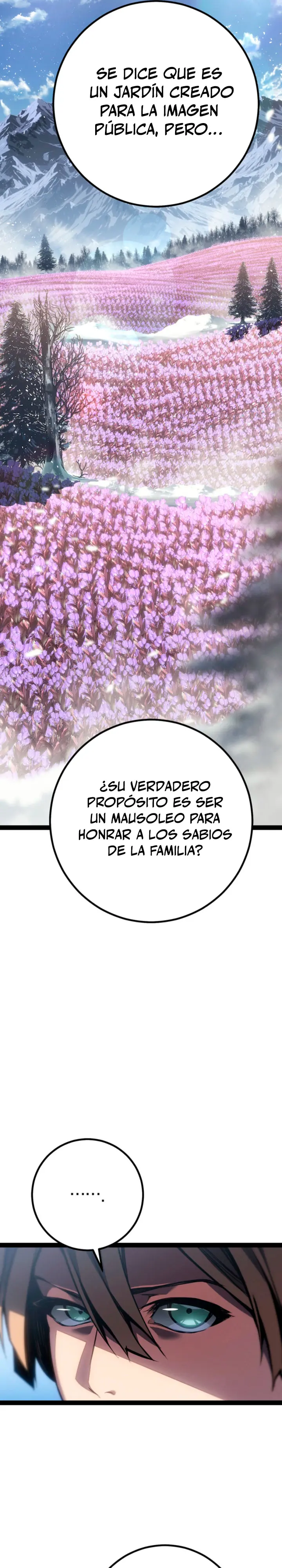 Regresión del bastardo del clan de la espada Capitulo 96 página 20