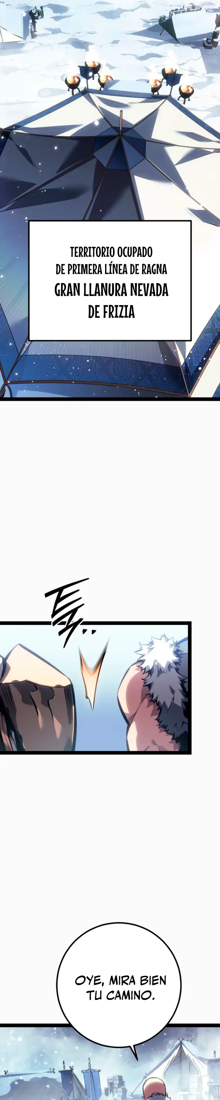 Regresión del bastardo del clan de la espada Capitulo 96 página 38
