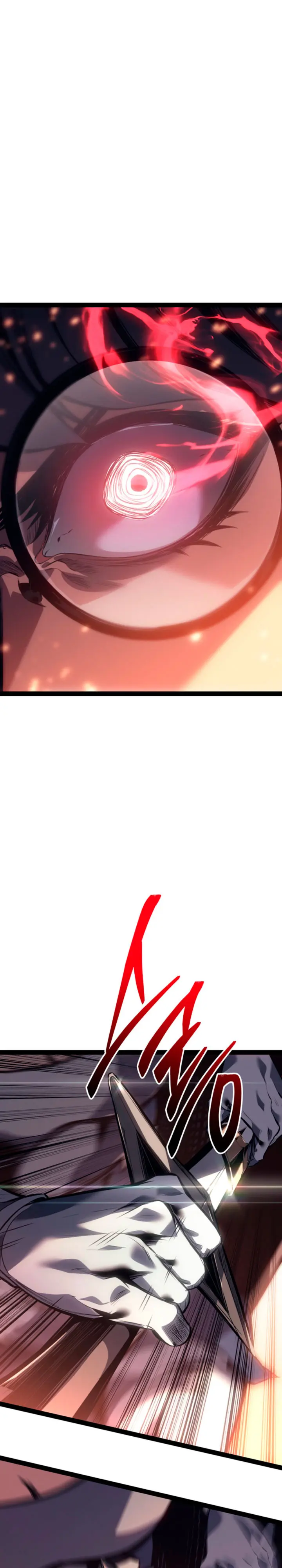 Regresión del bastardo del clan de la espada Capitulo 96 página 47