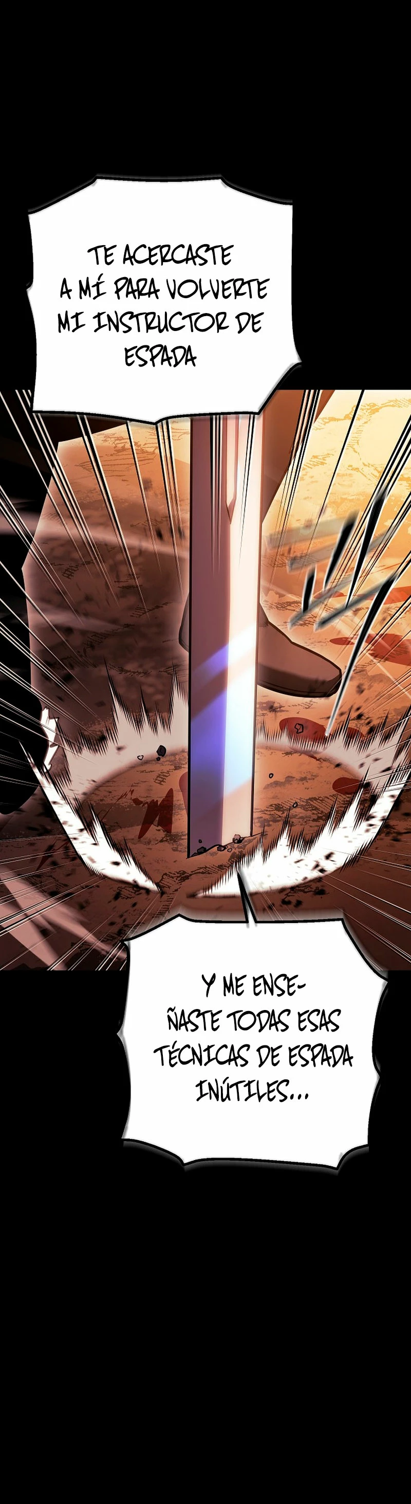 Regresión del bastardo del clan de la espada Capitulo 1 página 19