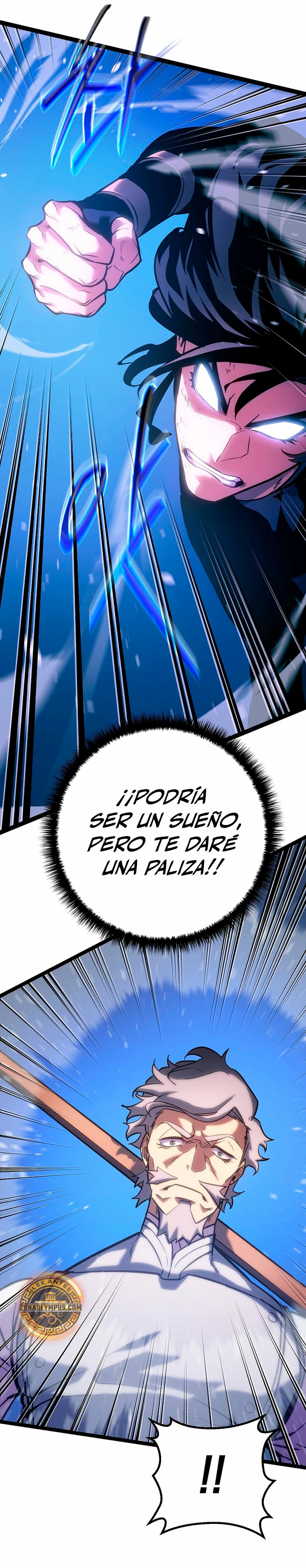 Regresión del bastardo del clan de la espada Capitulo 1 página 52
