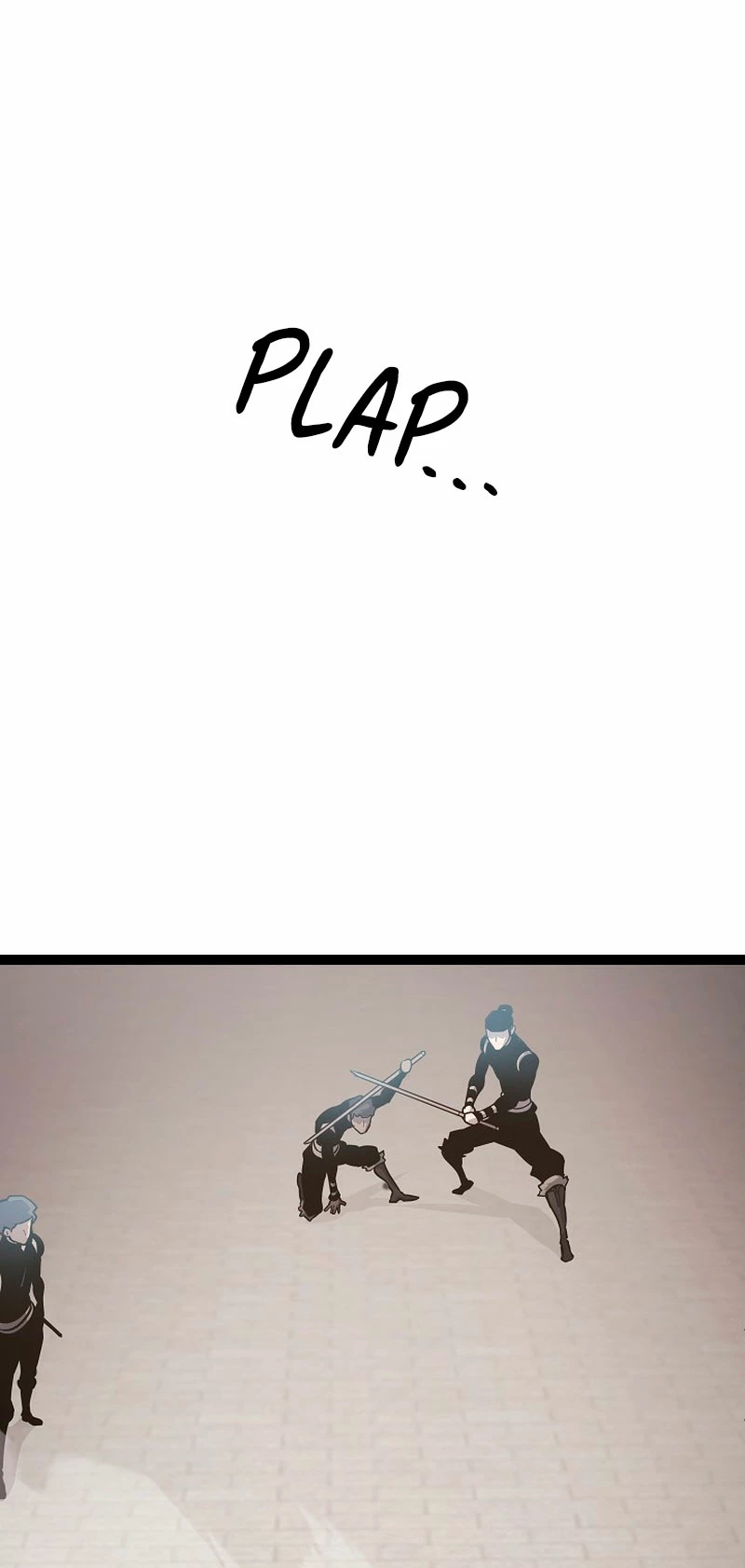 Regresión del bastardo del clan de la espada Capitulo 1 página 53