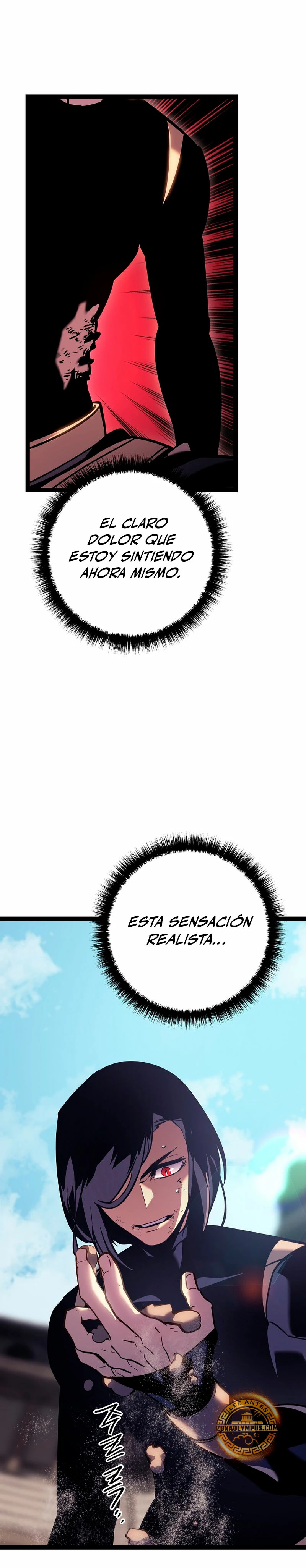 Regresión del bastardo del clan de la espada Capitulo 1 página 62
