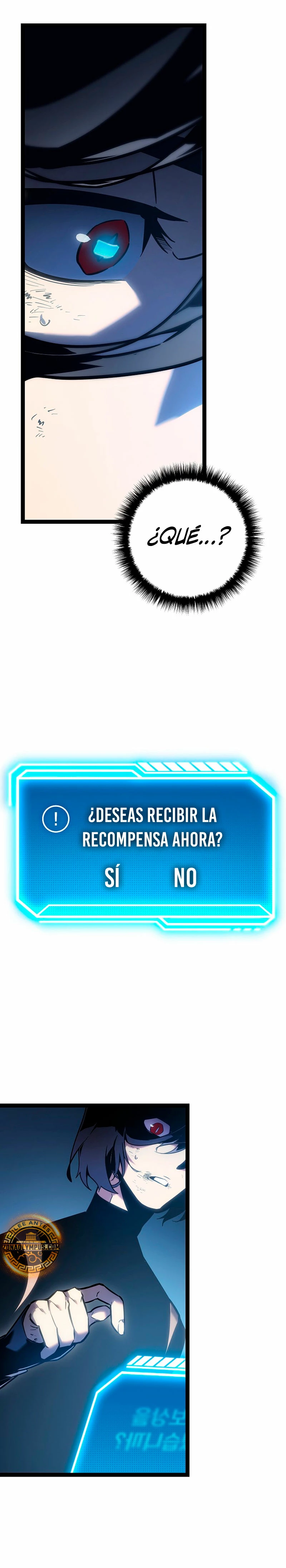 Regresión del bastardo del clan de la espada Capitulo 1 página 66