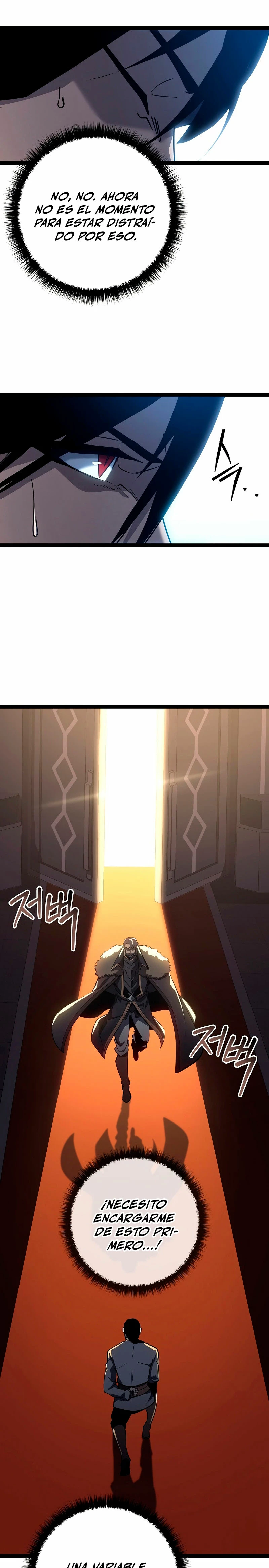 Regresión del bastardo del clan de la espada Capitulo 12 página 14