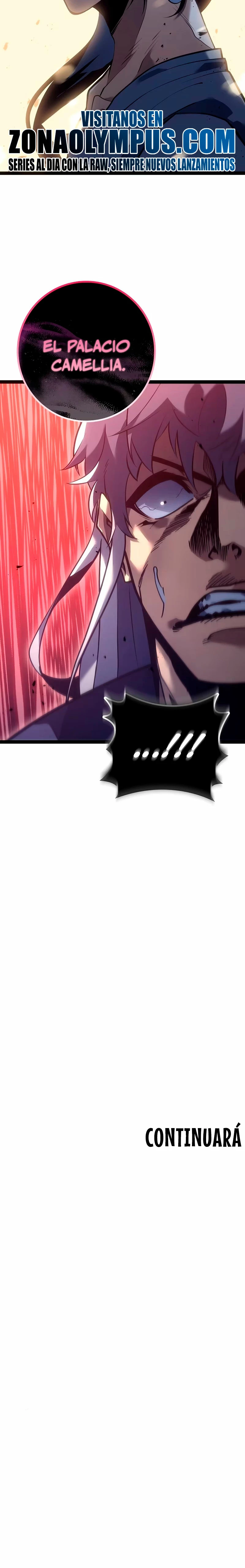 Regresión del bastardo del clan de la espada Capitulo 12 página 33