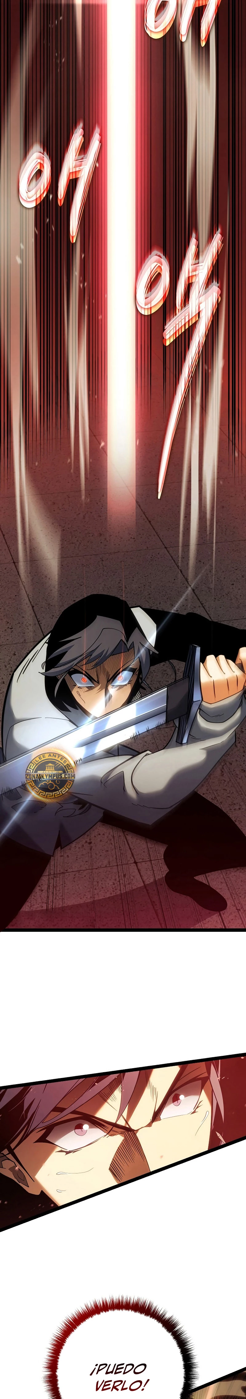 Regresión del bastardo del clan de la espada Capitulo 13 página 18